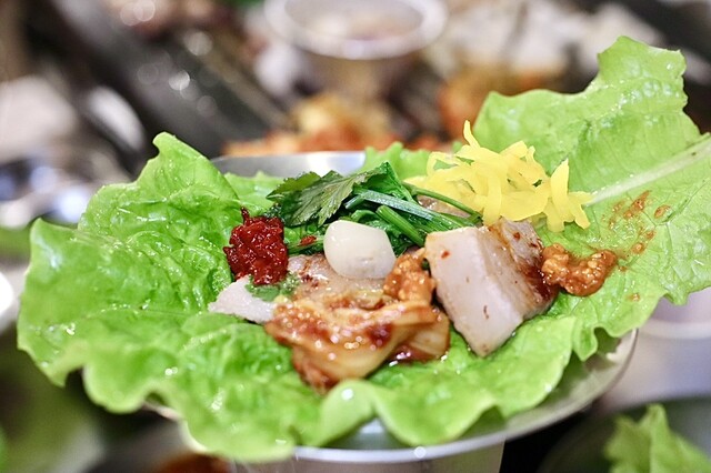 Shigan Nama Samgyeopsal Senmon Ten Imai Ke photo 3