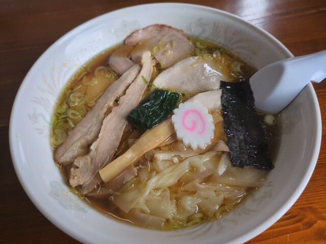 麺屋 五臓田 &ndash; 磐城棚倉の本格ラーメン店 | 福島・棚倉町