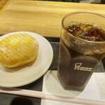 ミスタードーナツ - 料理写真: