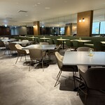 アートホテル - 団体さんが入ることができそう