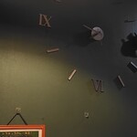 北18条 クロック+G - 