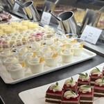 アートホテル - スイーツ