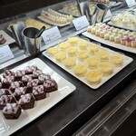 アートホテル - スイーツ