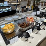 アートホテル - オレンジ　ライチ　グレープフルーツ