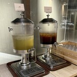 アートホテル - 八女緑茶　アップルパミスティー