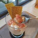 ショコラトリー プラン - 