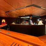 京都 和牛料理 一石三鳥 - 