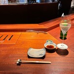 京都 和牛料理 一石三鳥 - 