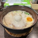 鍋焼らうめん ひさし - 