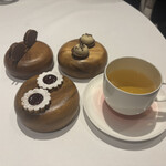 フィリップ・ミル 東京 - 