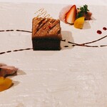 ダイニングルーム バイ ザ ビワコ - 