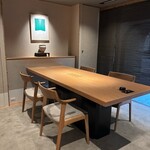 京都 和牛料理 一石三鳥 - 