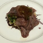 アートホテル - おろしポン酢