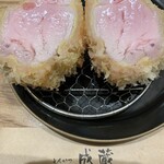 とんかつ成蔵 - 