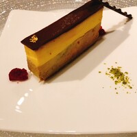 ダイニングルーム バイ ザ ビワコ セトレ マリーナびわ湖 - 