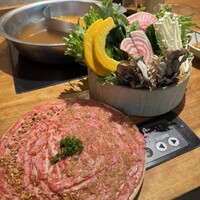 しゃぶしゃぶ KINTAN 代官山本店 - 