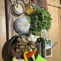 やさいの王様 銀座店 - 