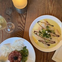 マディソン ニューヨーク キッチン - 