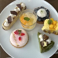 タワーズ - 