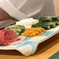 鮨 逅 - 