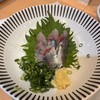 いわし料理 かぶき