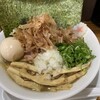 まぐちゃんラーメン