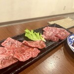 岡崎牧場焼肉店 - 