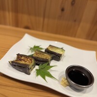 魚と炭と鉄板と ととと - 