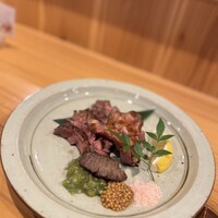 魚と炭と鉄板と ととと - 