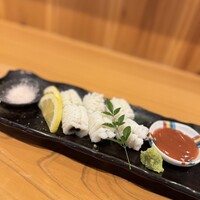 魚と炭と鉄板と ととと - 