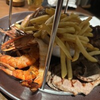 District Brasserie, Bar, Lounge - 