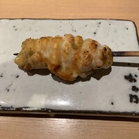 焼鳥 おみ乃 - 
