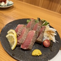 魚と炭と鉄板と ととと - 