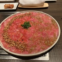 原宿焼肉 KINTAN - 