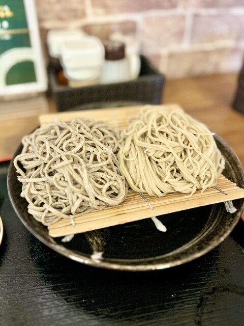 手打ちのお蕎麦屋 Reiwa （令和 レイワ） - 前橋大島/そば | 食べログ