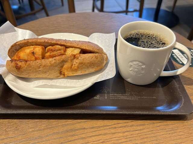 Starbucks Coffee Oobu Hiragiyama Ten