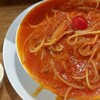 ワイルド レッド パスタ 芝大門店