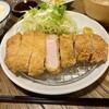 熟成とんかつ フライ家