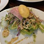 キッチン ハセガワ - 