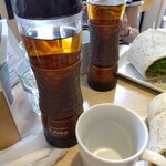 アンドサンドイッチ - 