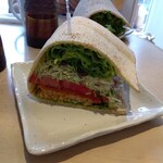 アンドサンドイッチ - 