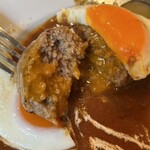 キッチン ハセガワ - 