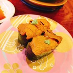 もりもり寿し - 