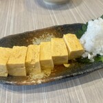 手打ち蕎麦 玄渡 - 