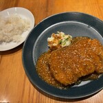 青いイタリアン セカンド - 