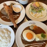 キッチン ハセガワ - 