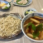 手打ち蕎麦 玄渡 - 