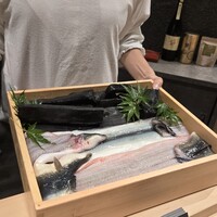 神楽坂 濱千 - 