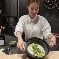 神楽坂 濱千 - 