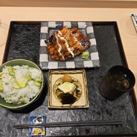 神楽坂 濱千 - 